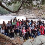 Beau temps, mauvais temps, les Improbables rassemblent les francophones