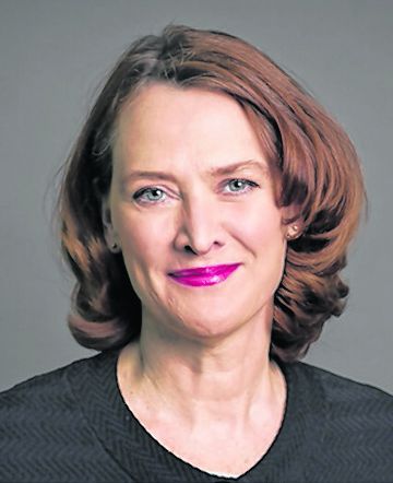 Anna Karenina d’Eifman passe en coup de vent