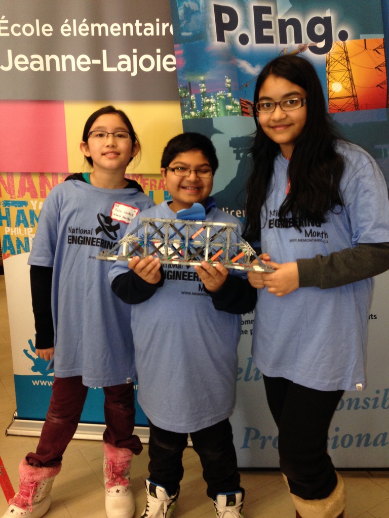 Le Grand Toronto fête la francophonie