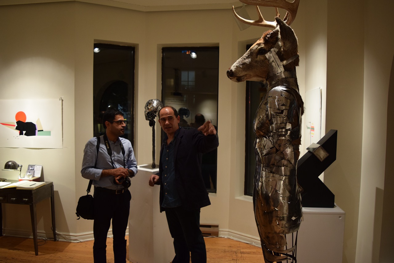 Joseph Zobel, un homme d’exception