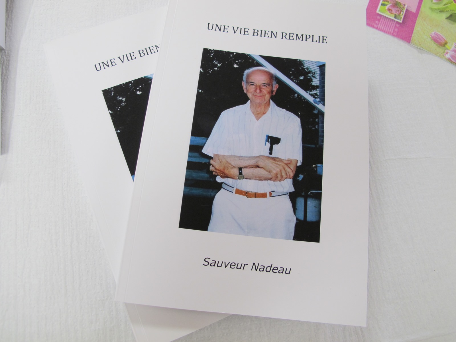 Objectif atteint pour le Radiothon Le cœur sur la main