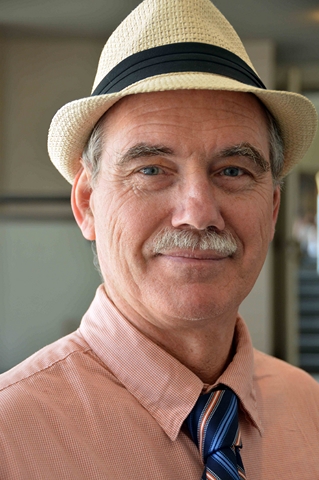 Jacques Payette dévoile son univers à la galerie Loch