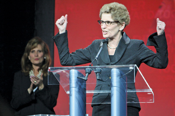 L’identité franco-ontarienne est au cœur du débat de l’ABO-Franco