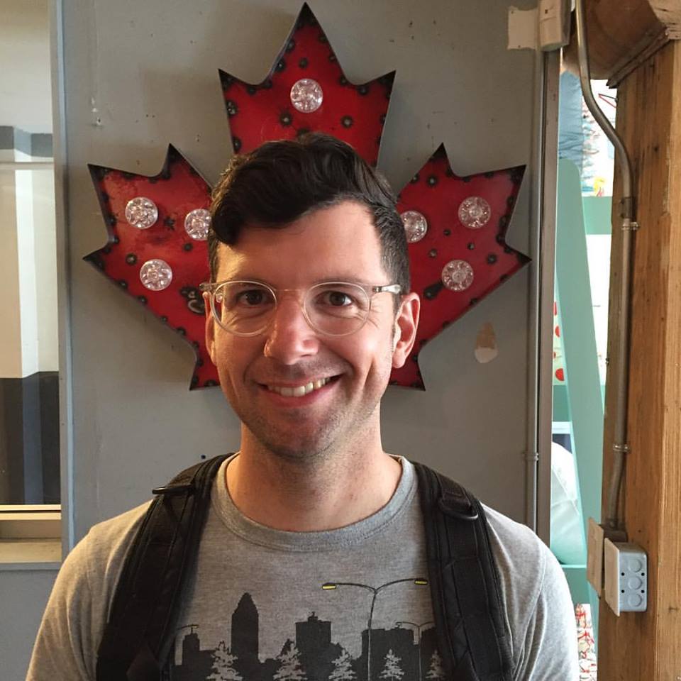 AMO : à l’an prochain à Ottawa
