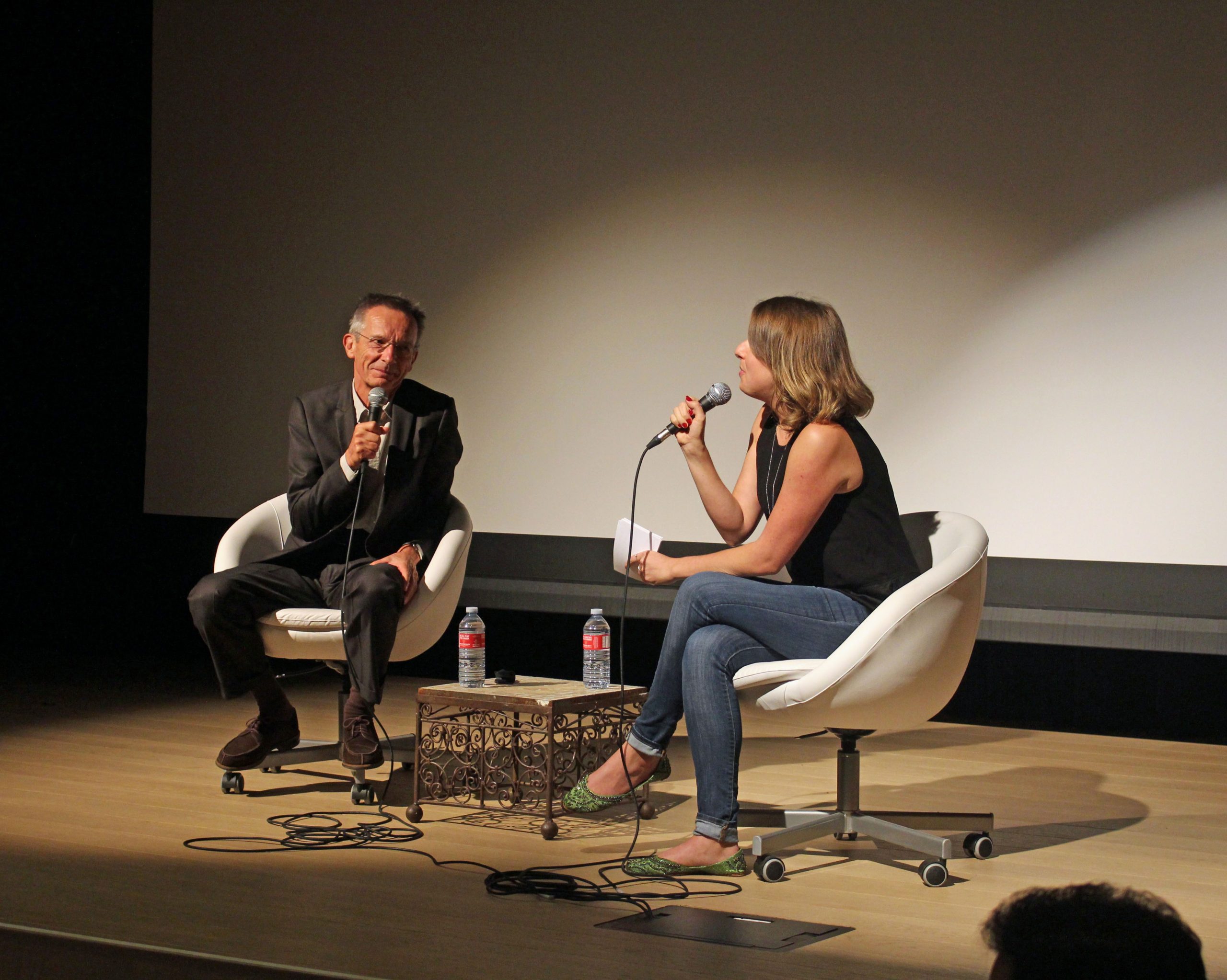 Coopération et inclusion à l’Alliance française