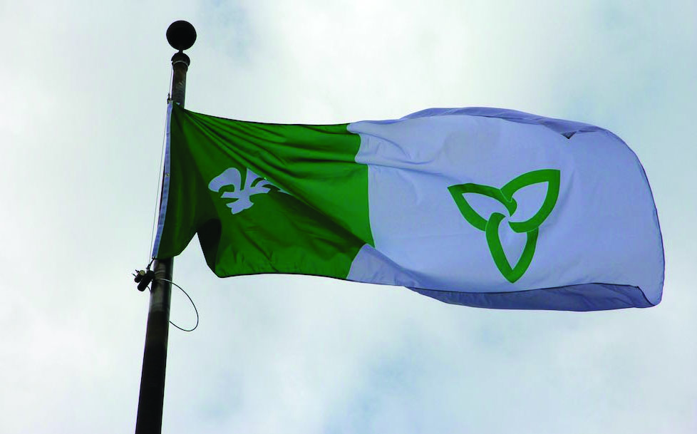 Rencontre parlementaire au Collège français