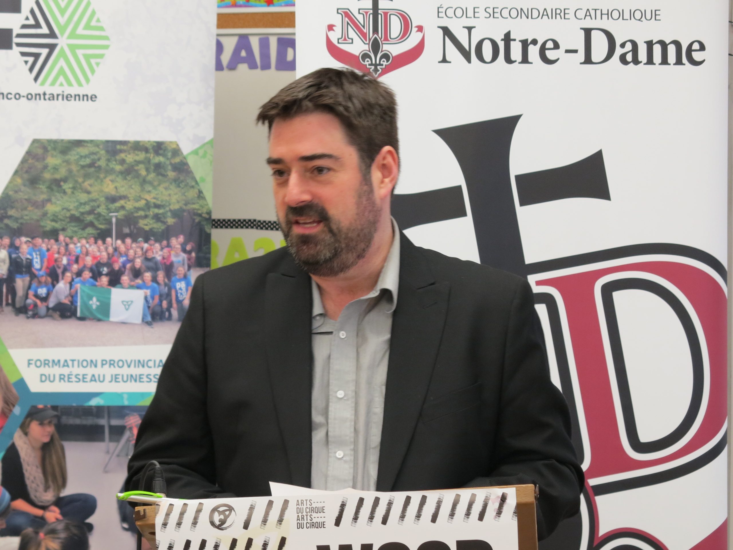 Le festival Monde le son est révélateur de jeunes talents