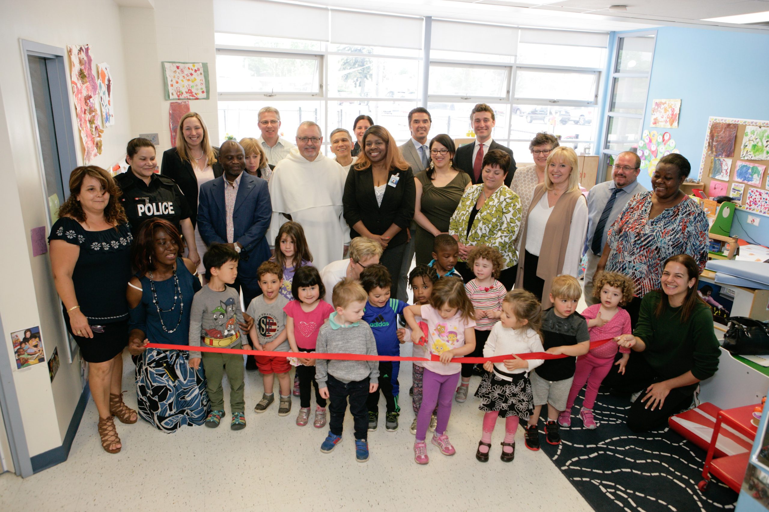 Une subvention  encourageante pour le Groupe d’amitié et d’entrepreneuriat
