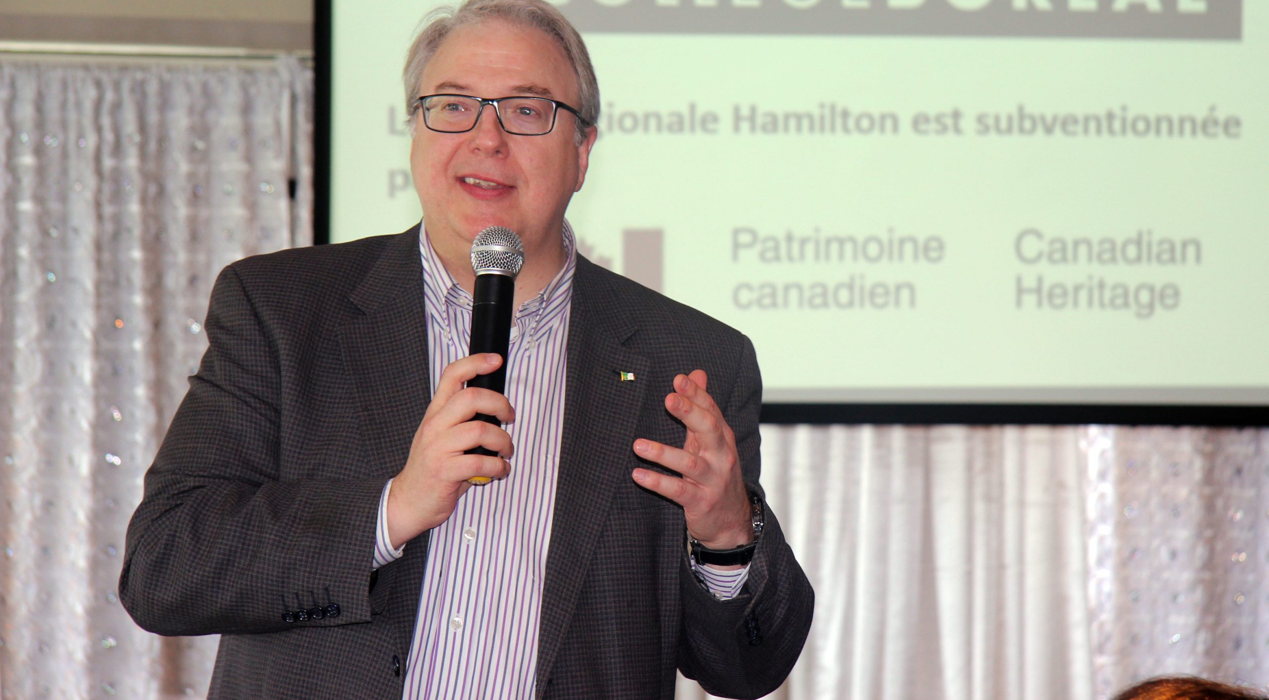 Un forum pour faire du multiculturalisme une force