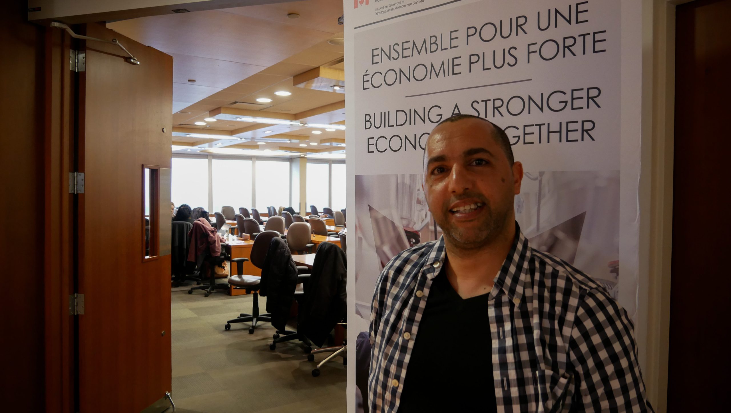La Société Économique de l’Ontario dévoile sa plateforme électorale en ligne