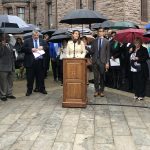 Francophonie en Fête envahit le site de La Distillerie