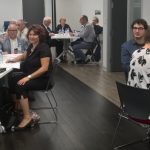 Après plus de 20 ans au service du COFRD, Élaine Legault prend sa retraite