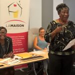 Les employeurs se bousculent à la foire d’emploi bilingue du CFT