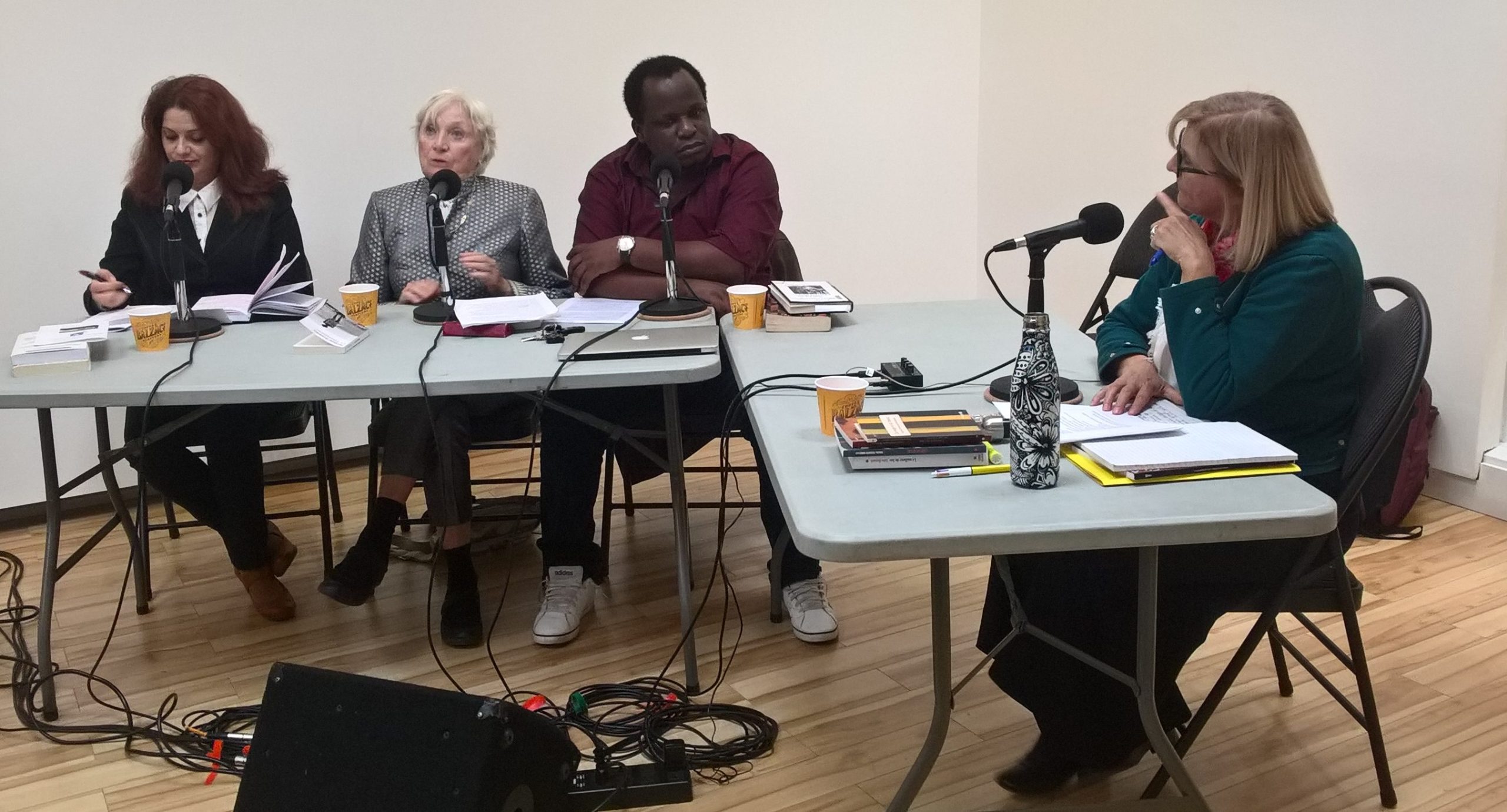 L’Amicale célèbre 30 années de vie française à Durham
