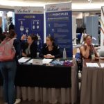 Un automne en français à la bibliothèque