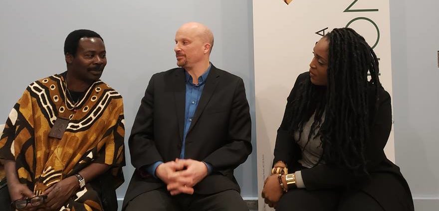 Akwaba fête ses 10 ans en musique et en danse