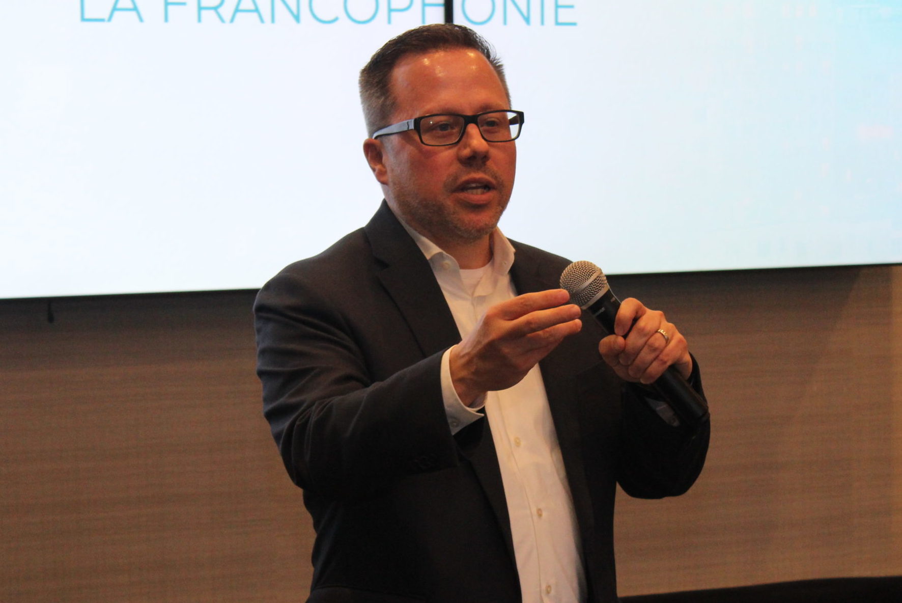 La SEO recommande une utilisation optimale de LinkedIn