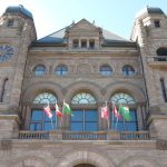 L’Ontario prolonge ses décrets d’urgence jusqu’au 22 juillet
