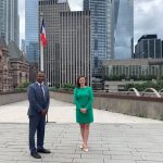 Cinq ans déjà pour l’Espace francophone de Halton!