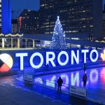 Les dix événements météorologiques les plus marquants au Canada en 2020