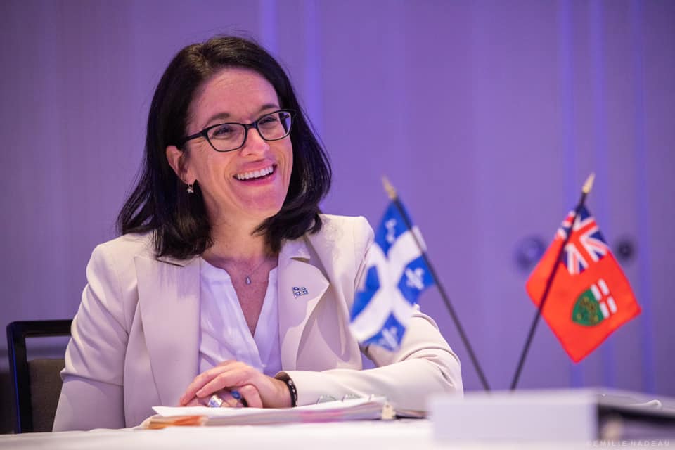 Le Foyer Richelieu Welland coordonnera la création d’une résidence de soins de longue durée pour francophones à Toronto
