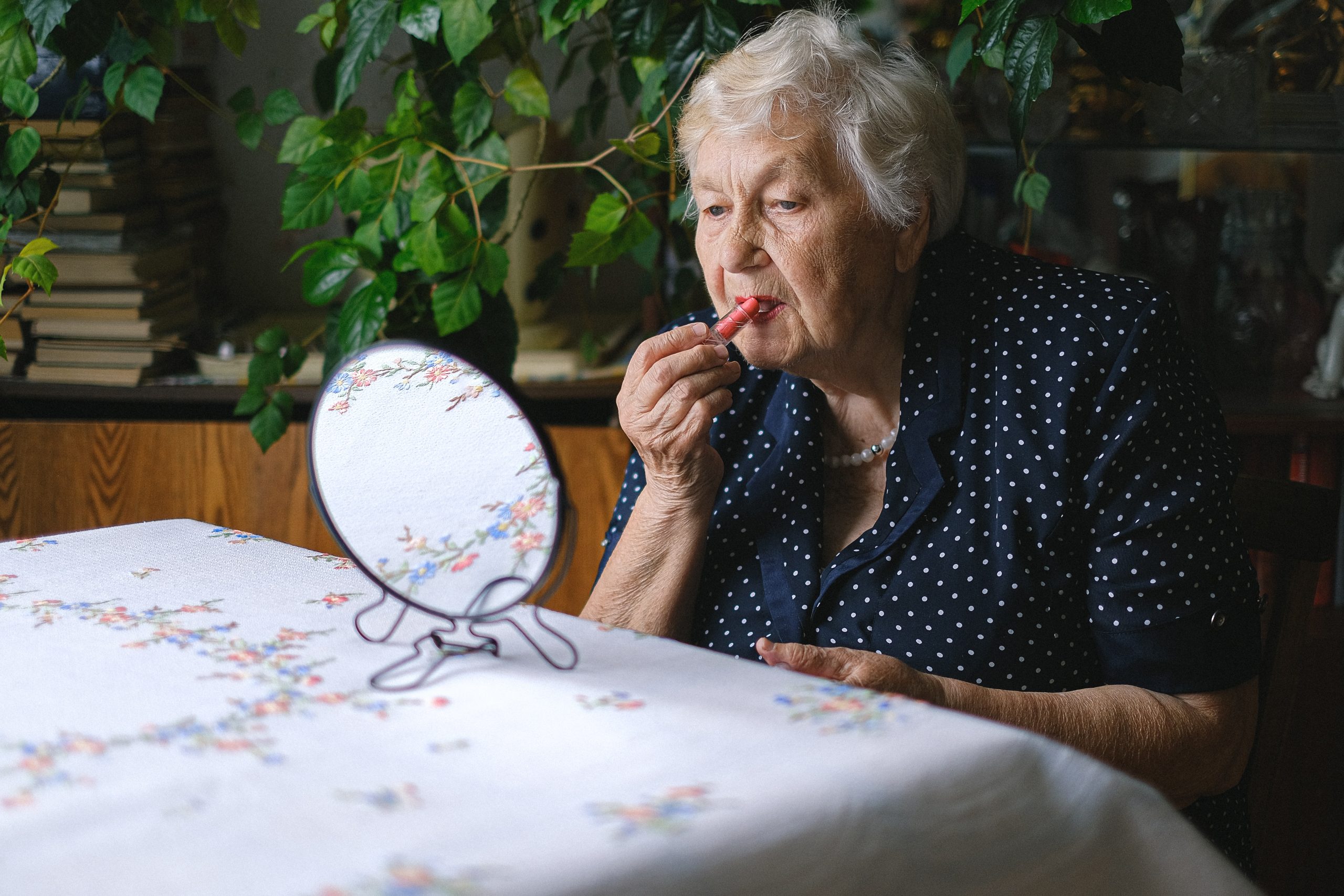 La place des femmes dans les arts