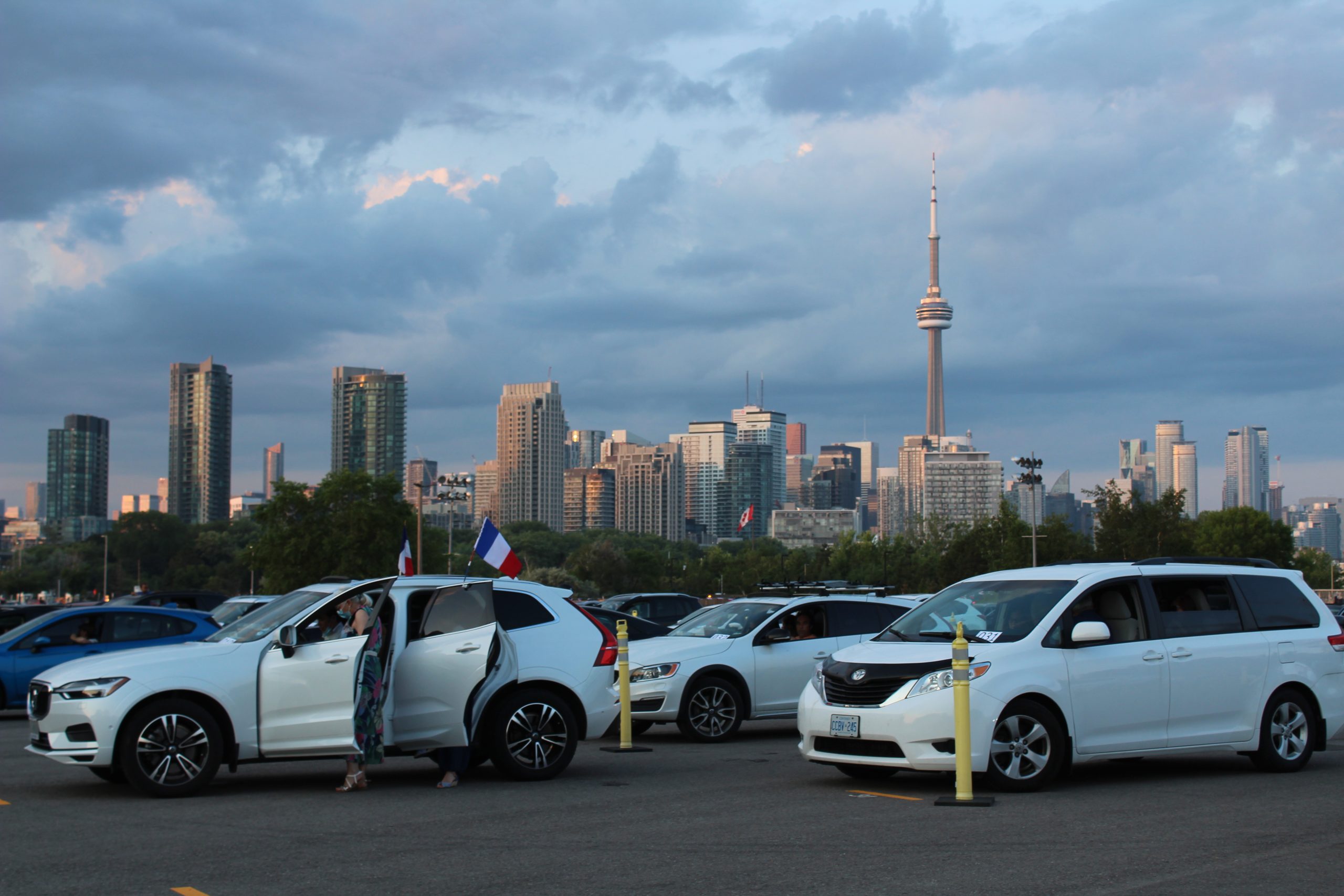 Une délégation de 371 athlètes représentera le Canada à Tokyo