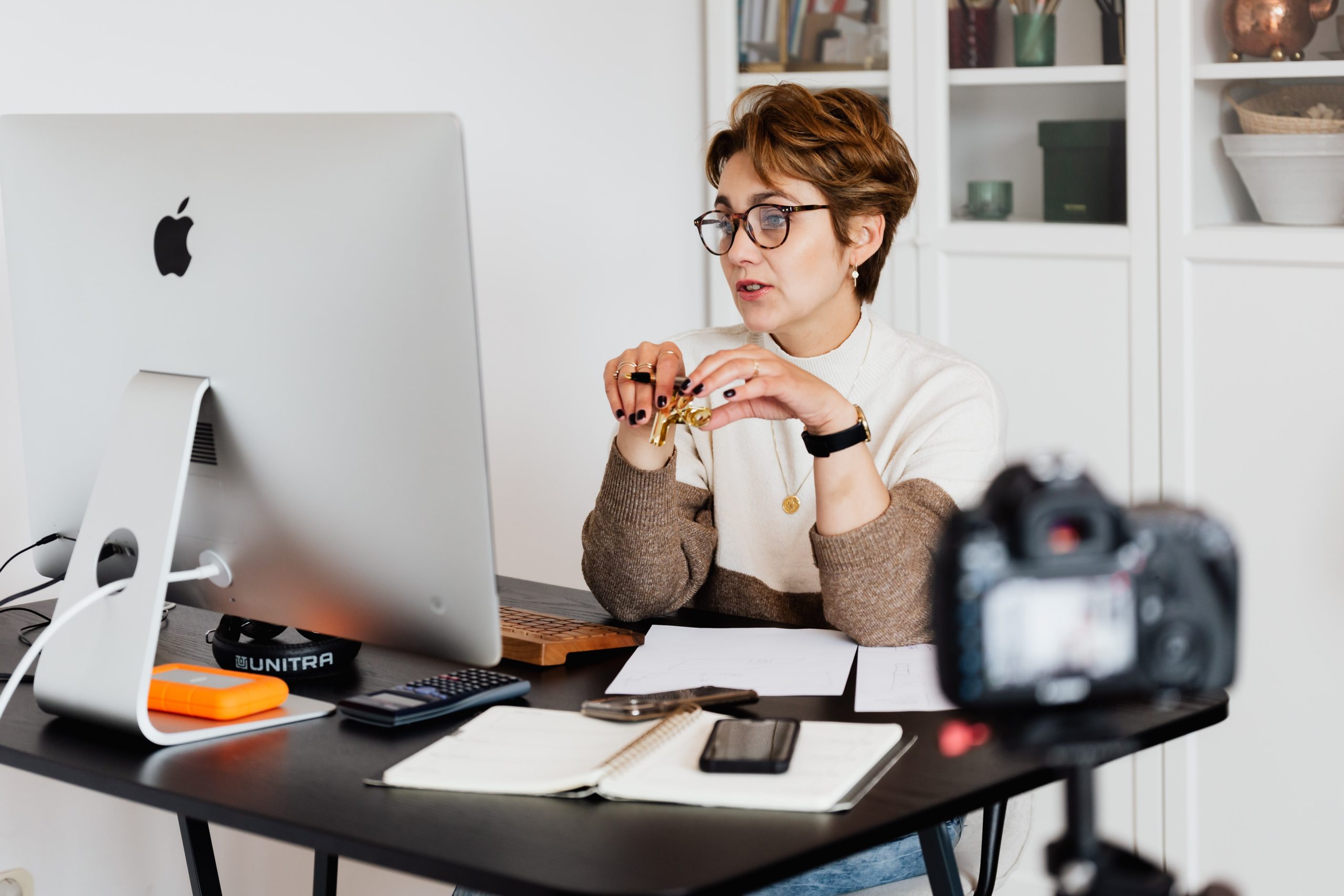 Michelle Séguin nommée PDG du Groupe Média TFO