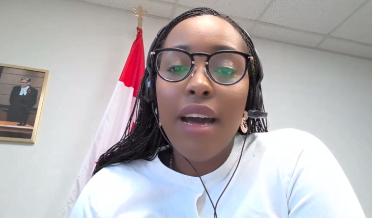 Le CFGT accueille Boucar Diouf