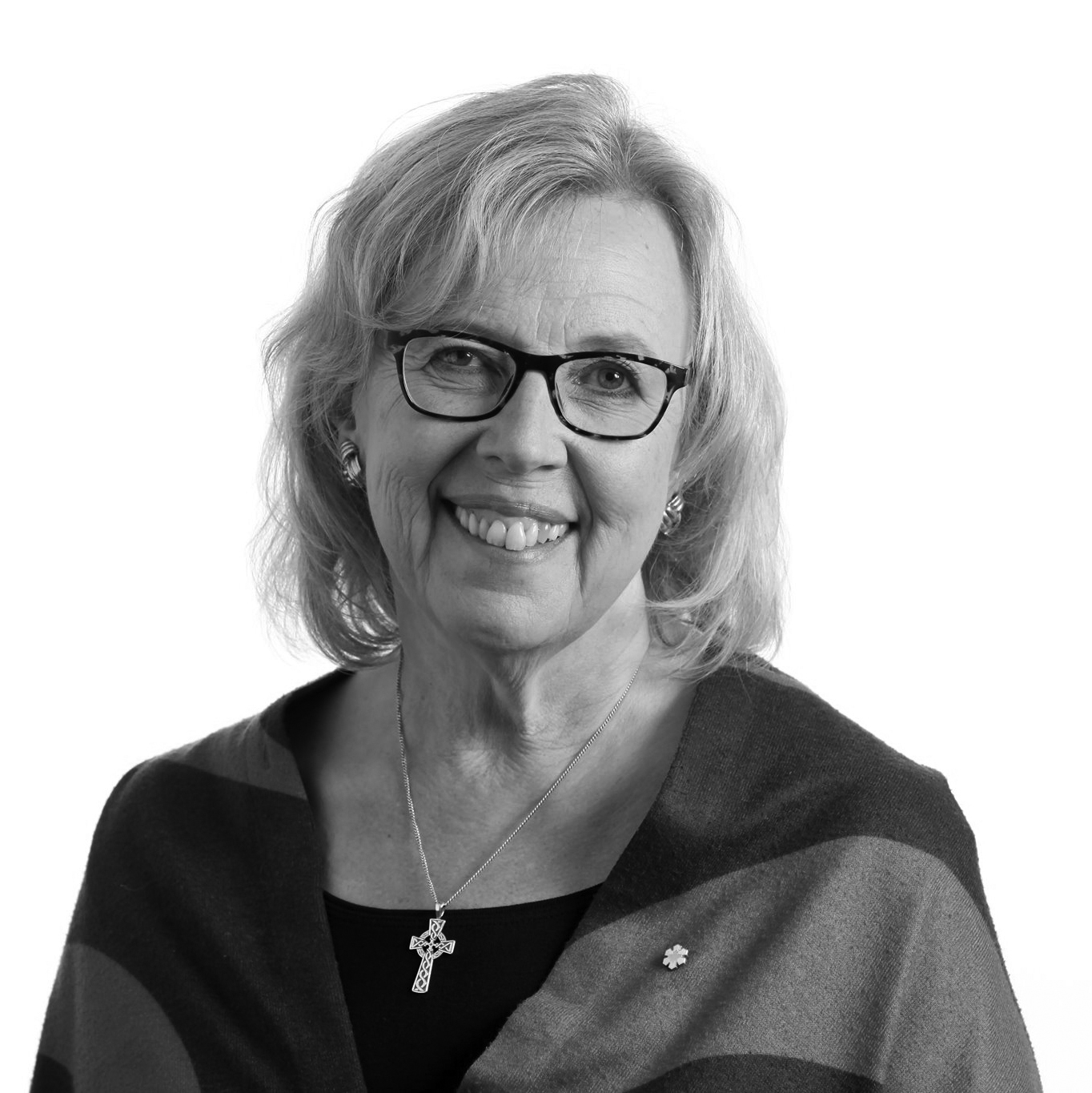 Le Musée des beaux-arts de l’Ontario commémore l’œuvre de Rita Letendre