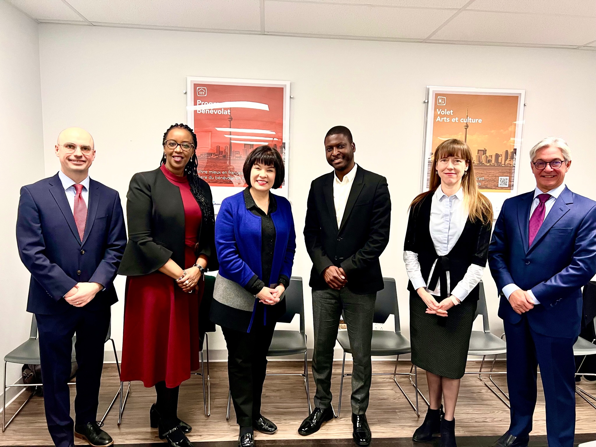 Le Comité francophone de la Ville de Toronto doit se renouveler, selon d’anciens membres