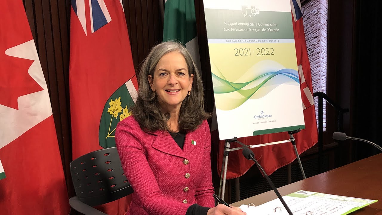 Le retour de la Semaine de la francophonie de Toronto