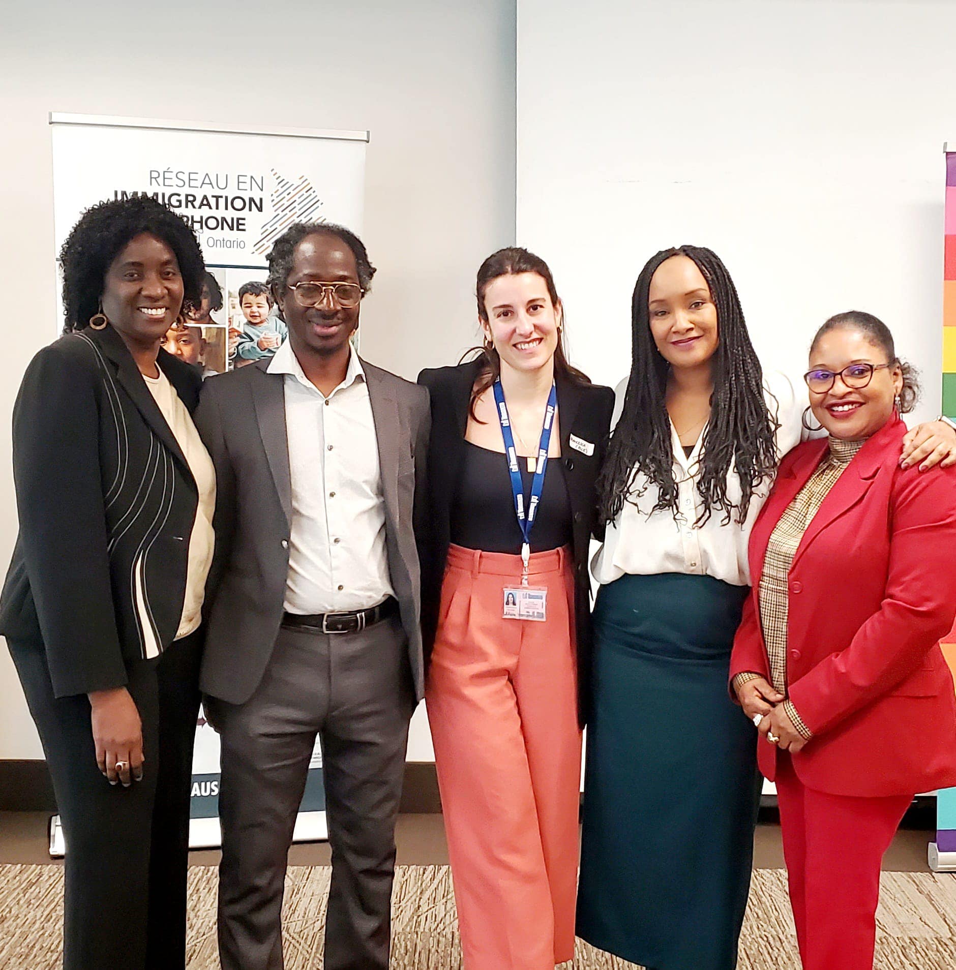 Un réseau France-Canada pour les femmes entrepreneures dans la Tech