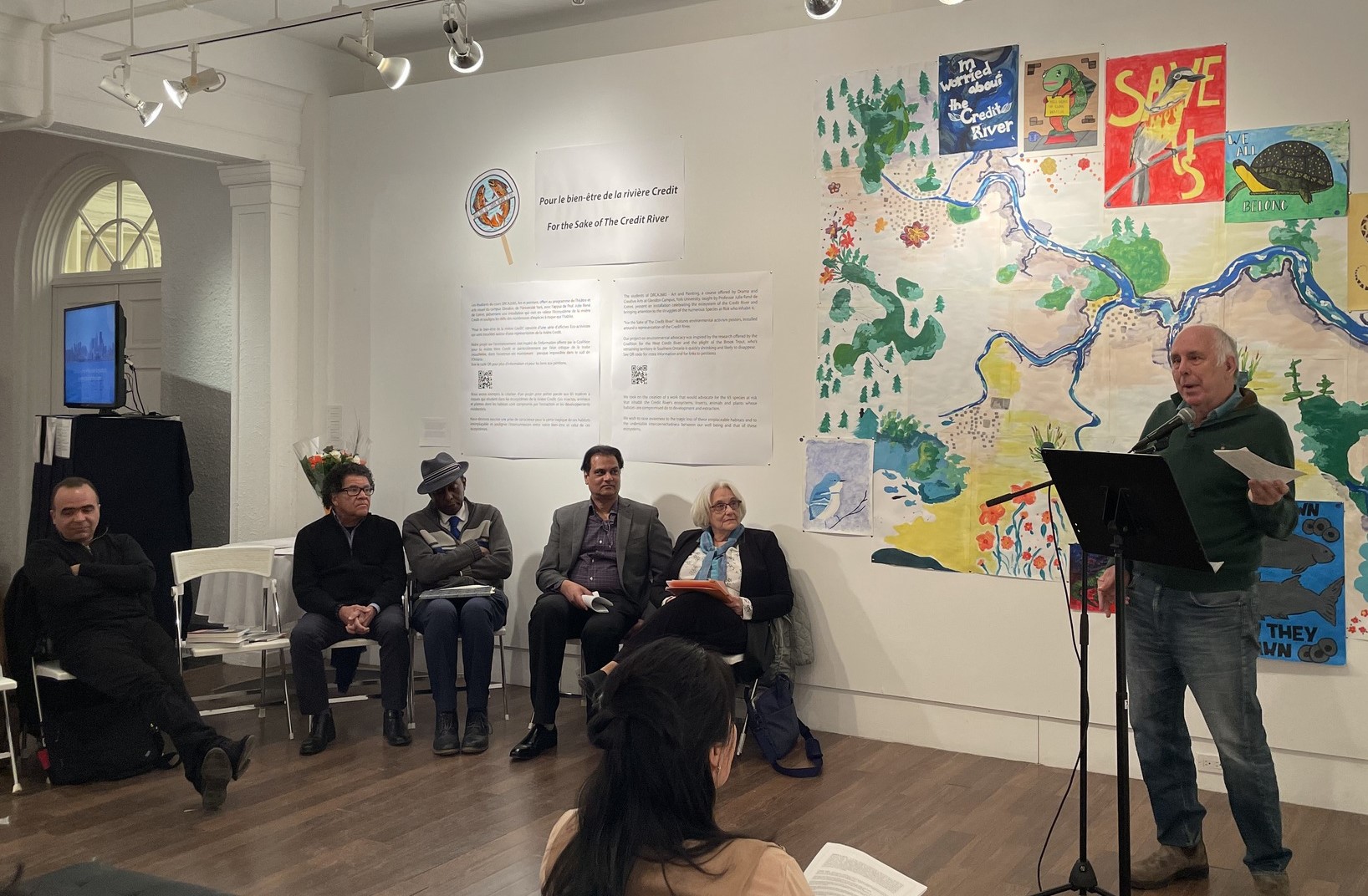 L’amour protéiforme des opéras, vu par la Société d’histoire de Toronto