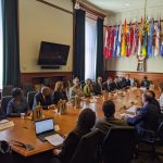 Les traditions culturelles marquent la Semaine de l’immigration francophone