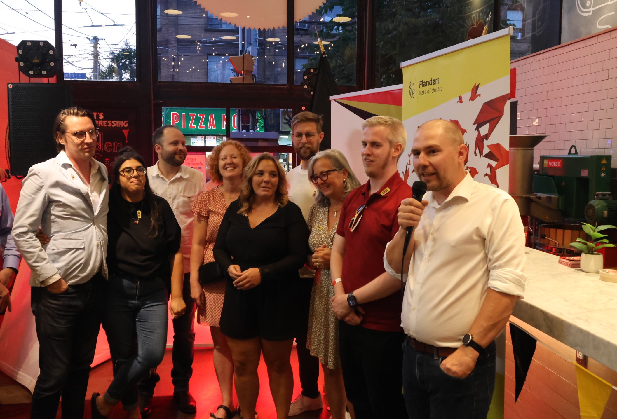 La collaboration intergouvernementale est essentielle à l’essor des communautés francophones et acadienne