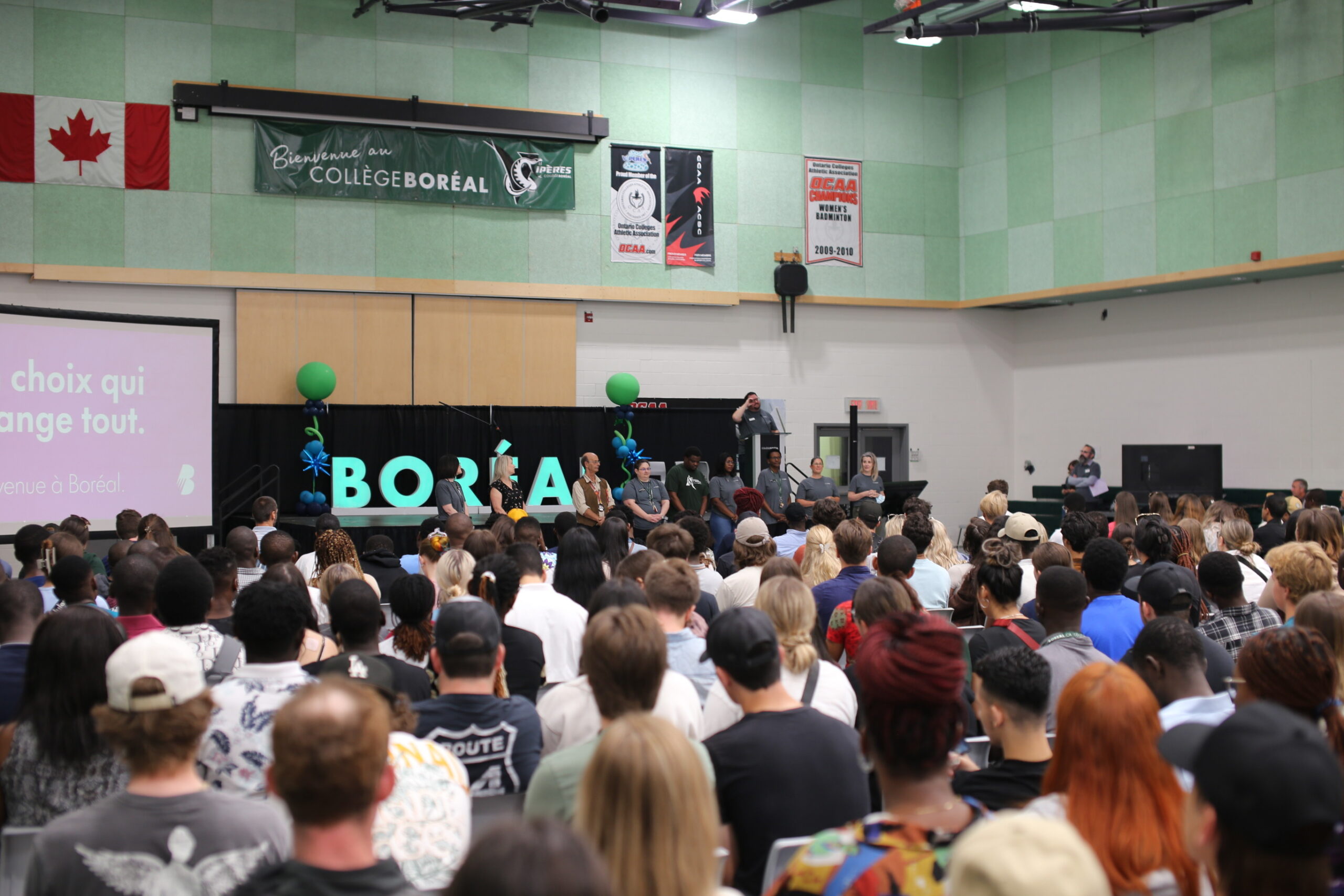 Une centaine de places supplémentaires pour la formation d’enseignants de français en Ontario