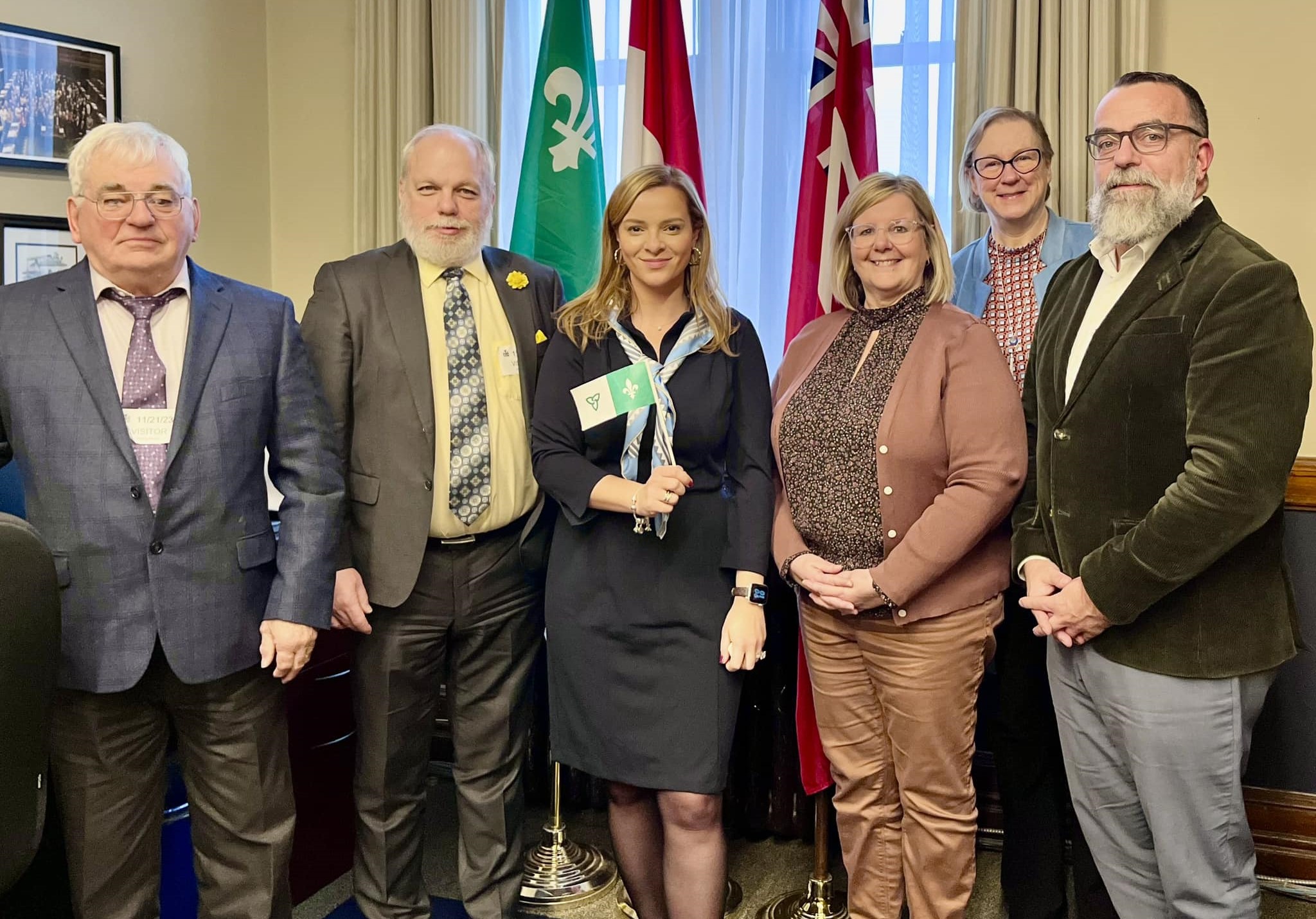 GM Canada soutient la restauration de l’ancienne automobile de Lester B. Pearson