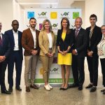 Boréal tient son premier événement au nouveau campus de Toronto
