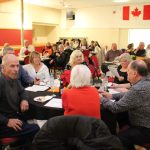 Épelle-moi Canada remercie ses bénévoles et ses commanditaires