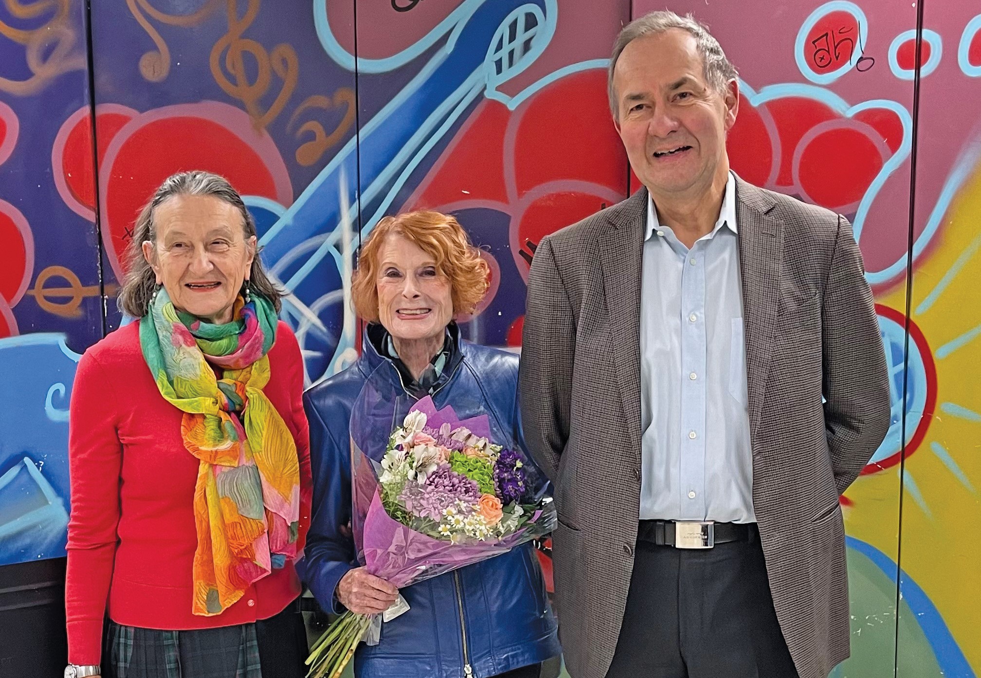 Une programmation exceptionnelle pour Contact ontarois 2024