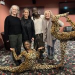 Lancement du Mois de l’histoire des Noirs à Toronto