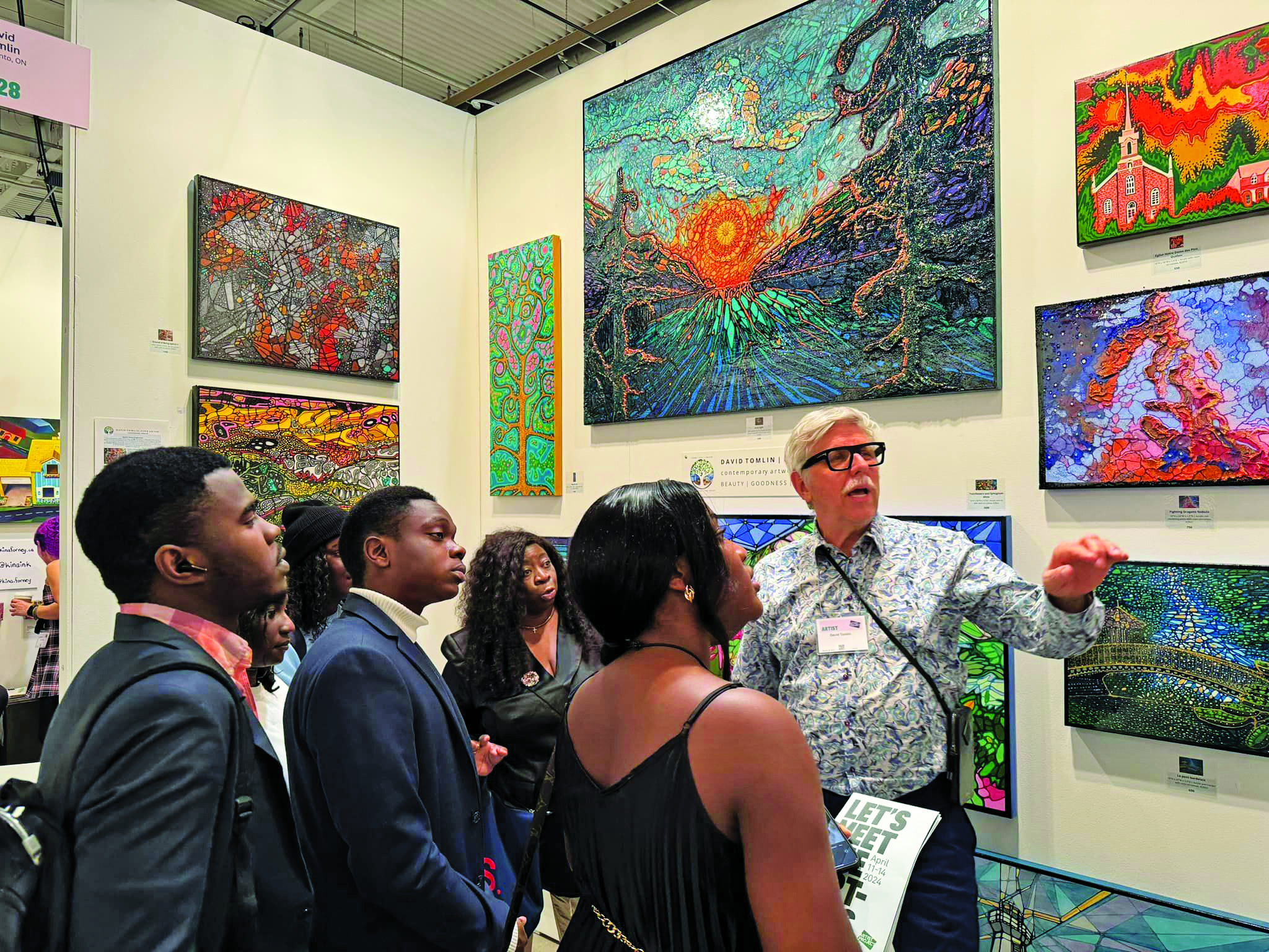 Souvenirs et symphonies à la commémoration de Vimy