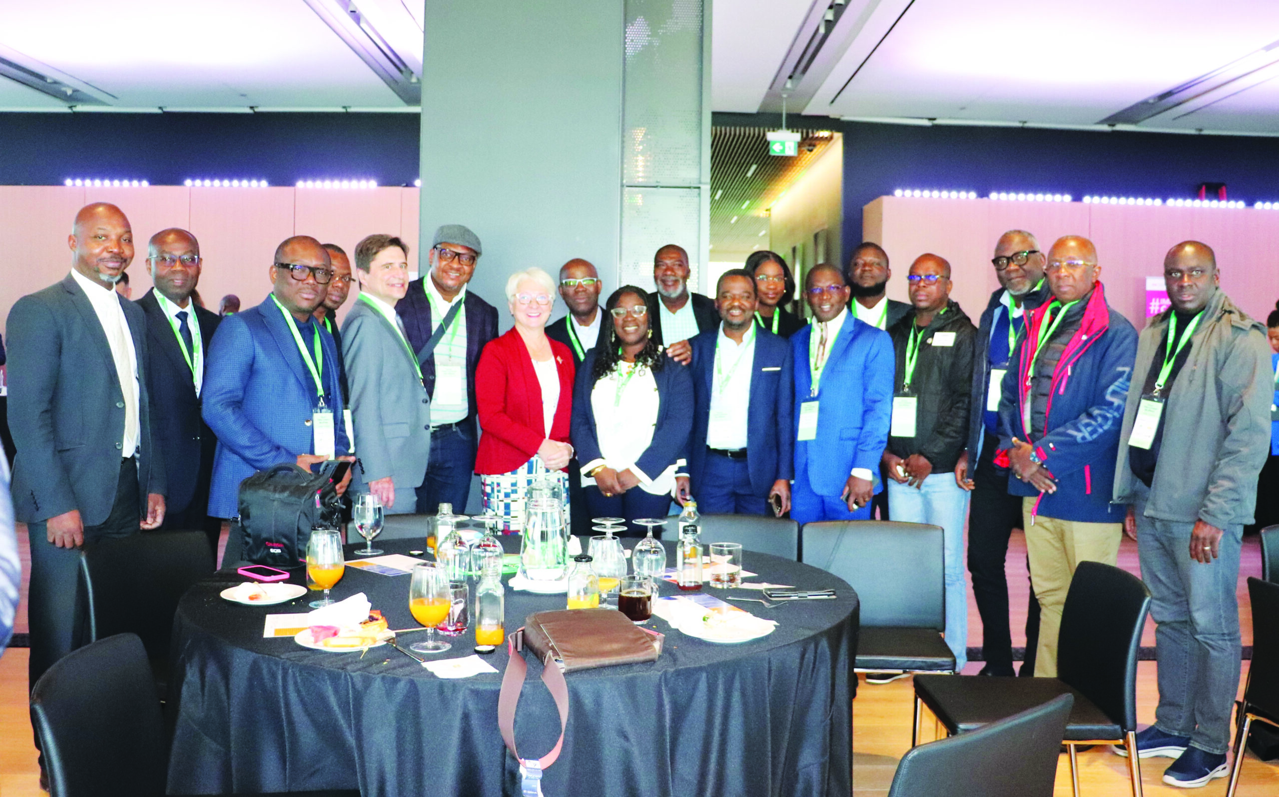 La Fédération des gens d’affaires francophones de l’Ontario étend sa mission à l’international