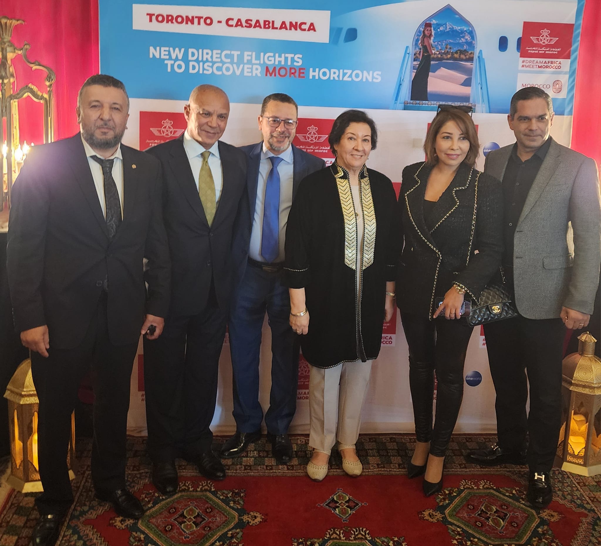 Le Gala Impact ON célèbre en grand son 60e anniversaire