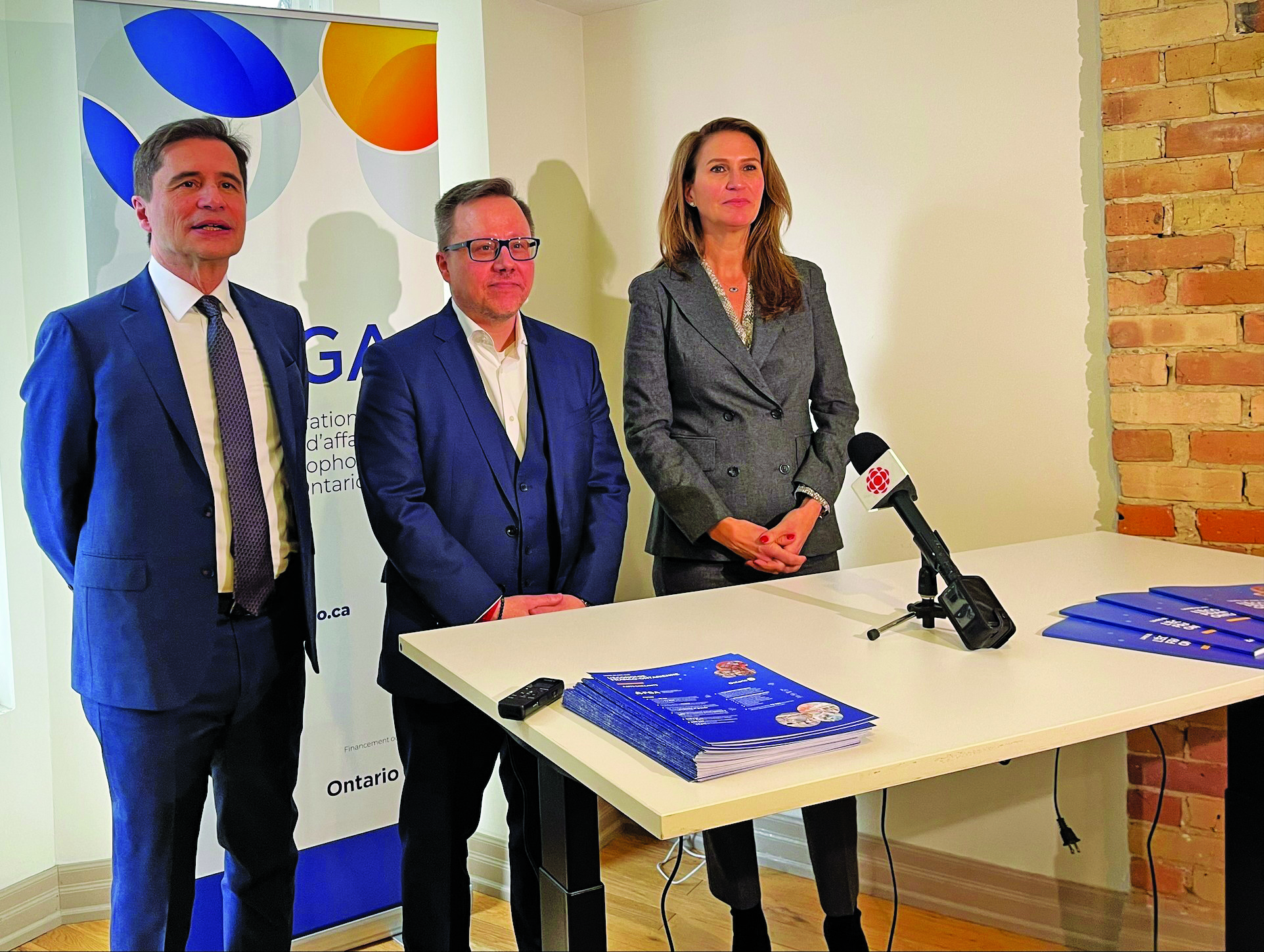 Retraite active de Peel améliore son accessibilité