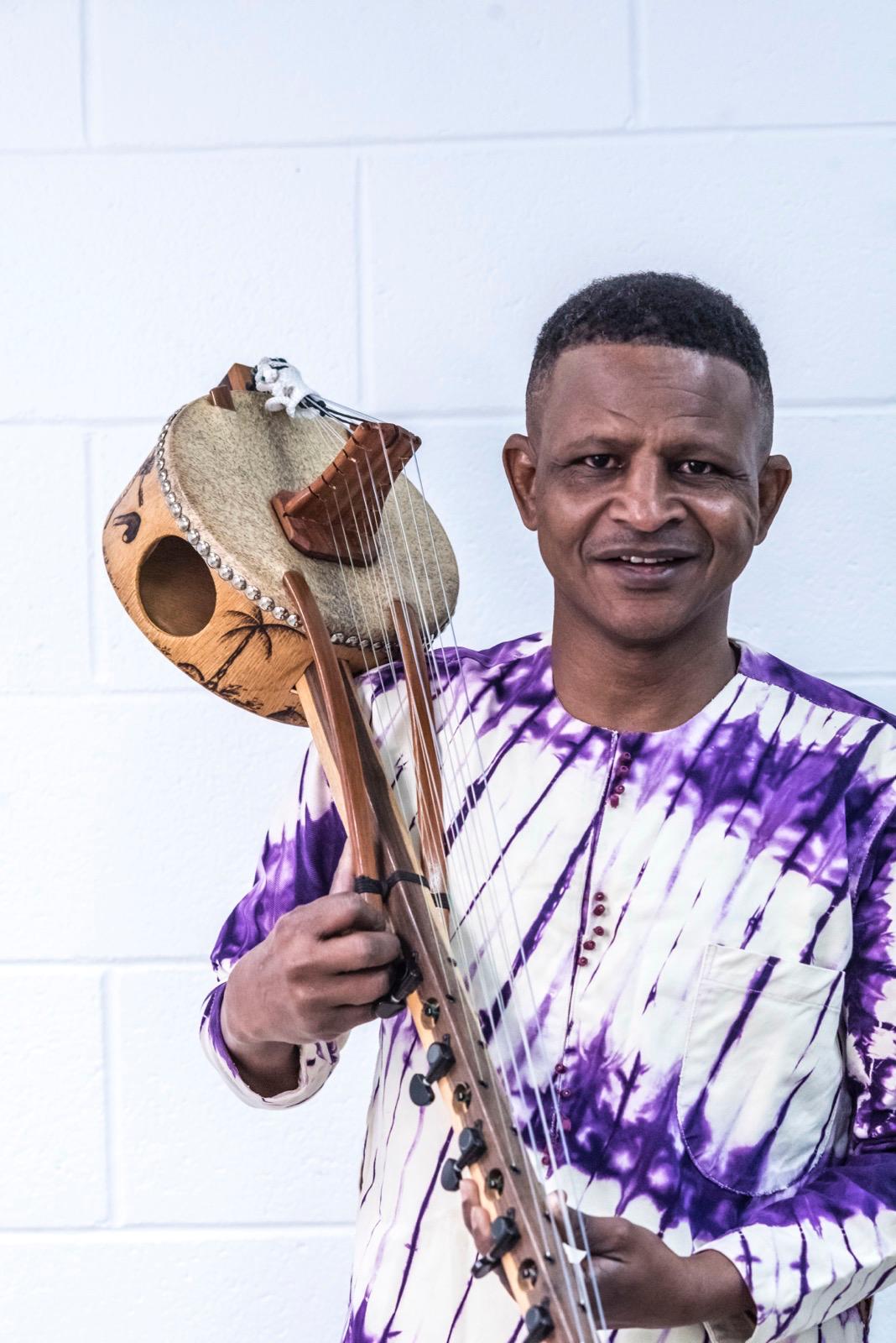 Un concours artistique destiné à la jeunesse afrodescendante