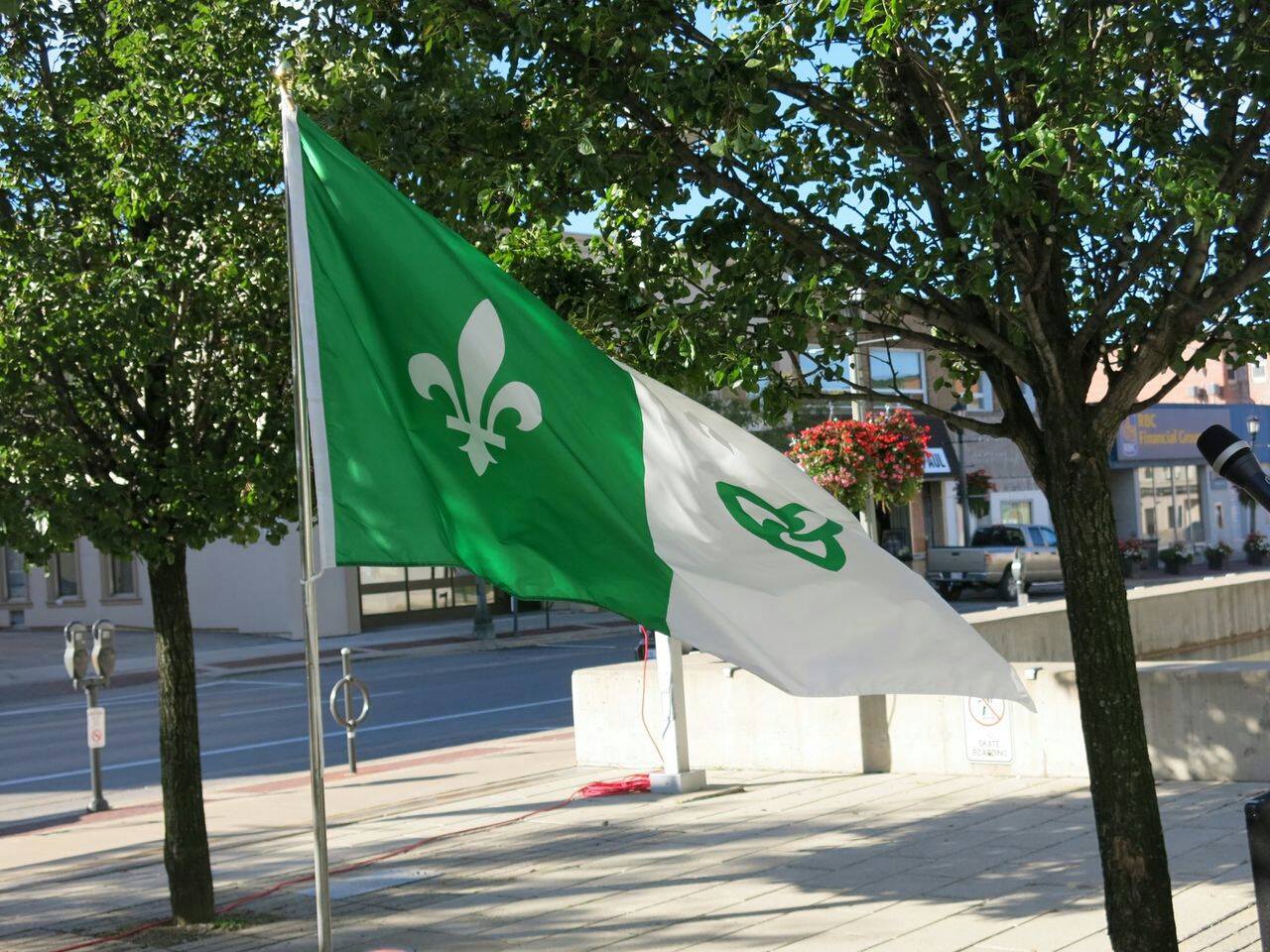 Une soirée littéraire inspirante à Queen’s Park!