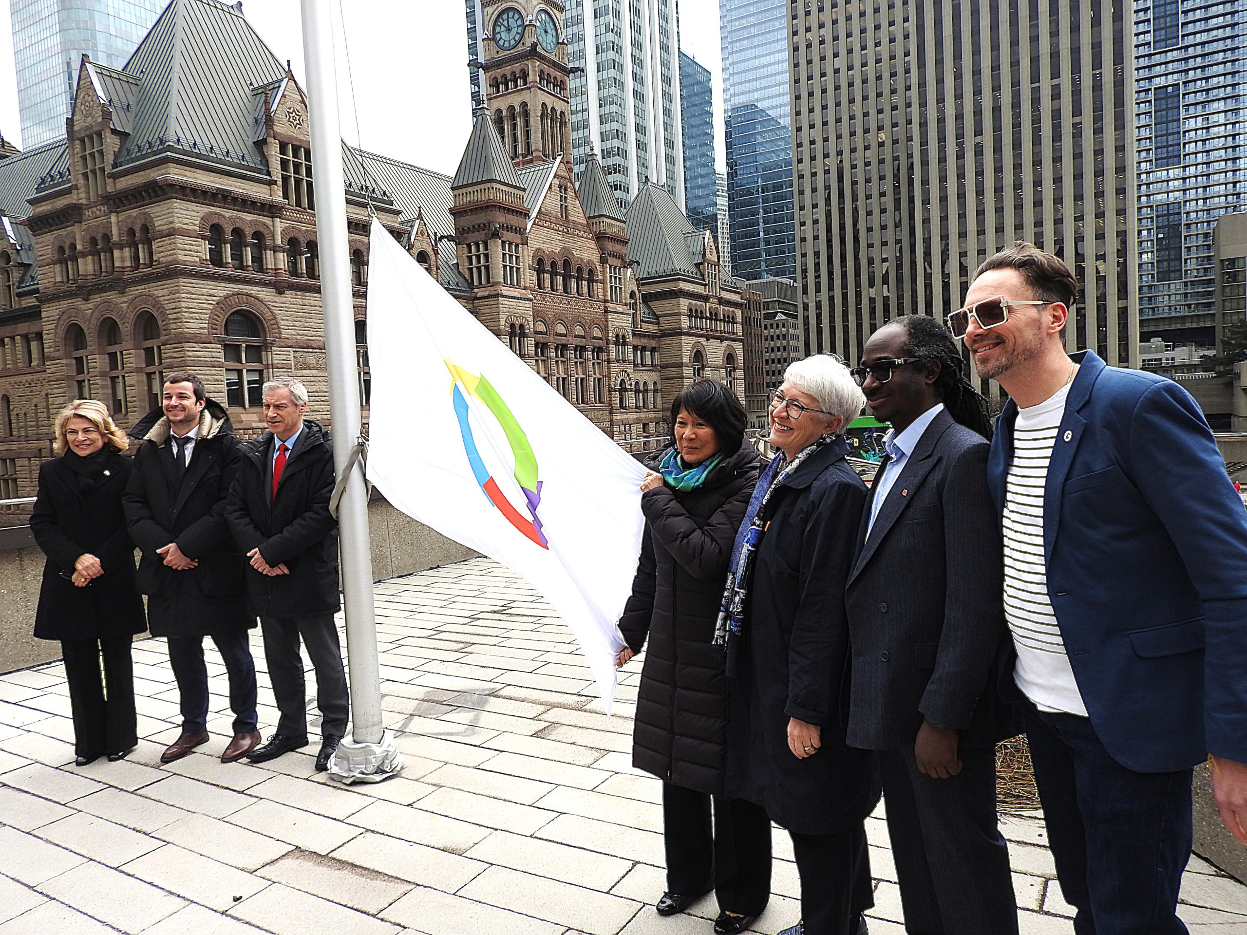 Journée internationale de la Francophonie