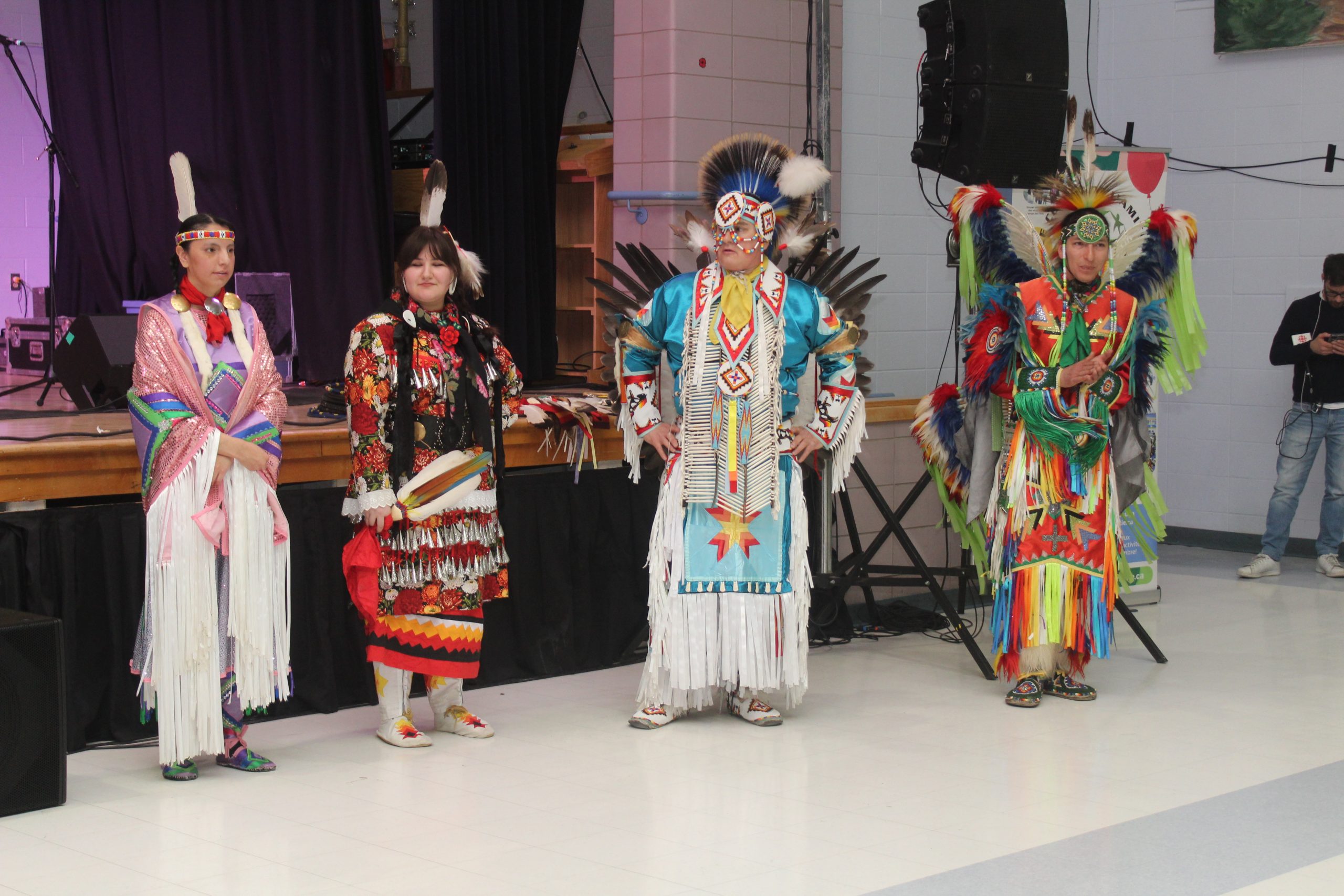 La Francophonie torontoise fête sa diversité culturelle